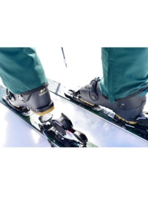 Il Moro 90 2023 Botas de Ski