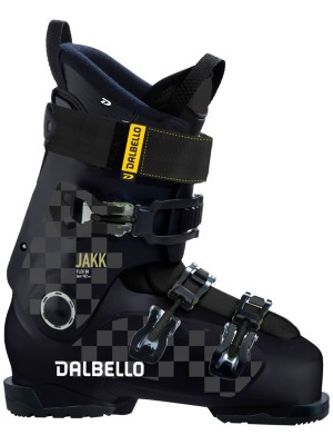 buying ski boots online