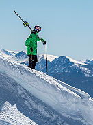Royal Tour 90mm Fixa&ccedil;&otilde;es de Ski