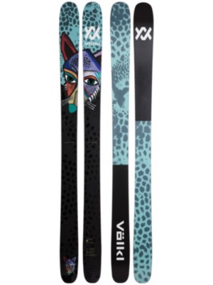 Compra Völkl Revolt 104 Flat 188 Skis 2021 en línea en Blue Tomato