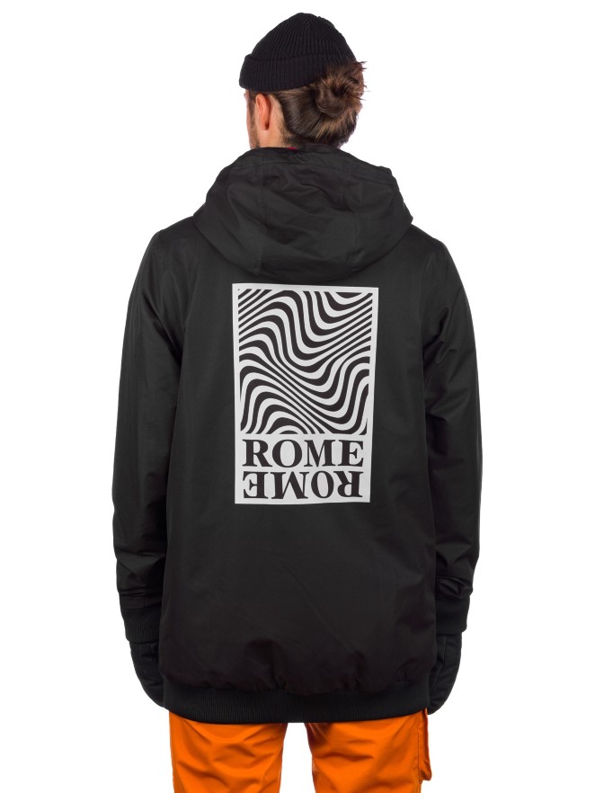 Rome Drifter Jacket