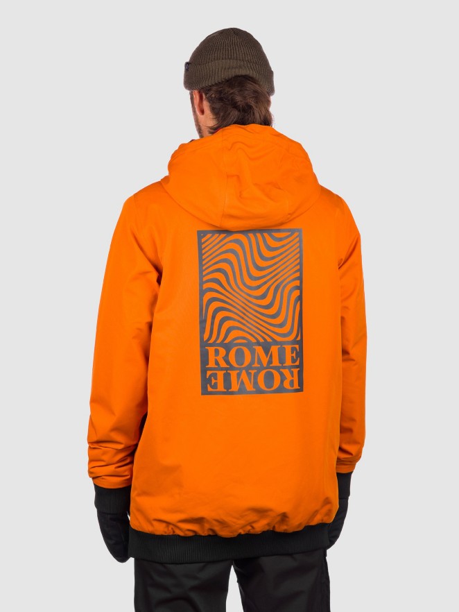 Rome Drifter Bunda