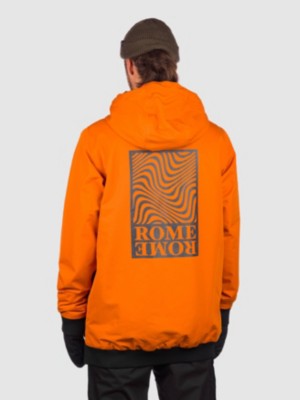 burnt orange - orange
