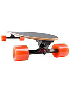 Nura Pintail 35.0&amp;#034; Skateboard
