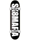 SK8 Mafia OG Logo 7.87″ Completo