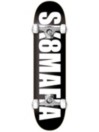 SK8 Mafia OG Logo 7.87″ Complete