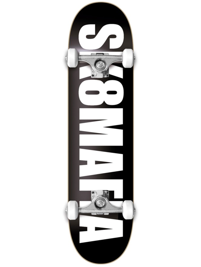 SK8 Mafia OG Logo 7.87″ Complete