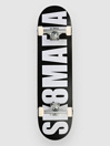 SK8 Mafia OG Logo 7.87″ Complete