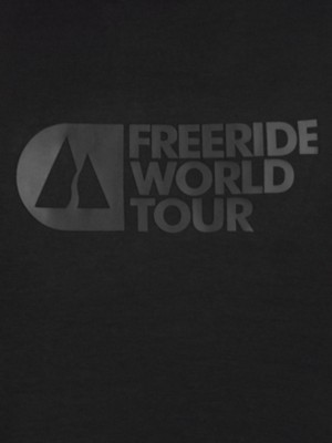 freeride world tour hoodie