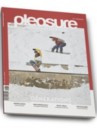 Pleasure #133 Magazin