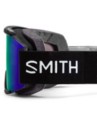 Smith Squad Black+Bonus Lens Goggle