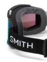 Smith Squad Black+Bonus Lens Goggle