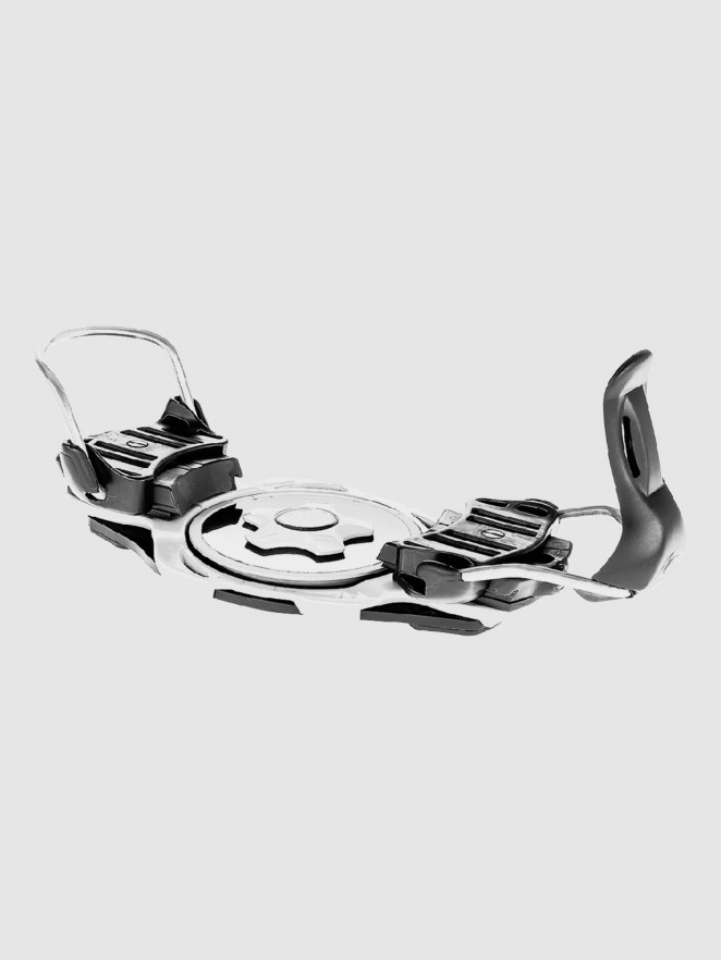 F2 Race Titanium 2023 Alpinbinding