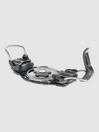 F2 Race Titanium Ltd Carbon 2023 Attacchi Alpini