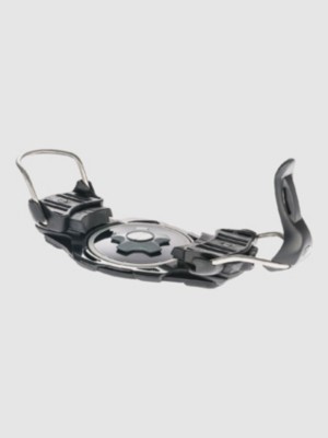 F2 Race Titanium Ltd Carbon 2023 Alpin-Bindungen