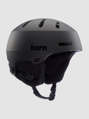 Bern Macon 2.0 Helmet