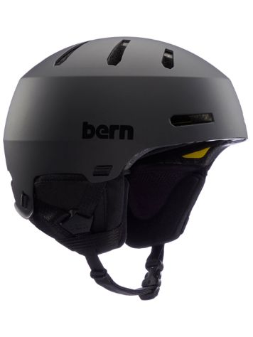 Bern Macon 2.0 Hjelm