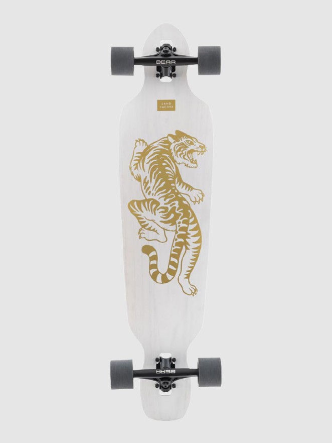 Landyachtz Battle Axe Bengal 38″ Komplett