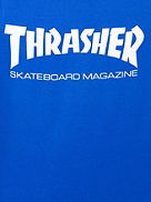 Skate Mag T-paita
