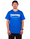 Thrasher Skate Mag T-Shirt