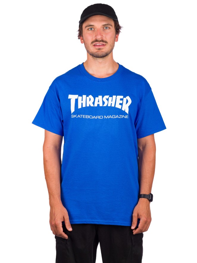 Thrasher Skate Mag T-Shirt