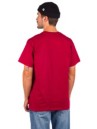 Thrasher Flame T-Shirt