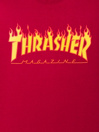 Thrasher Flame T-Shirt