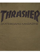 Skate Mag H&aelig;ttetr&oslash;je