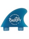Buster Center 2.6 Finne
