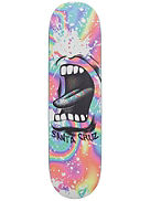 Big Mouth Splatter Everslick 8&amp;#034; Skateboard D