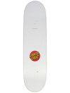 Santa Cruz Screaming Hand 8.25″ Skateboard Deck