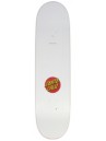 Santa Cruz Screaming Hand 8.25″ Skateboard Deck