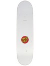 Santa Cruz Screaming Hand 8.25" Skateboard Deck