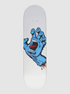 Santa Cruz Screaming Hand 8.25″ Skateboard Deck