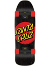 Santa Cruz Classic Dot 80s Cruzer 9.35″ Complete