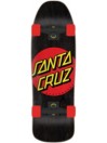 Santa Cruz Classic Dot 80s Cruzer 9.35″ Complete