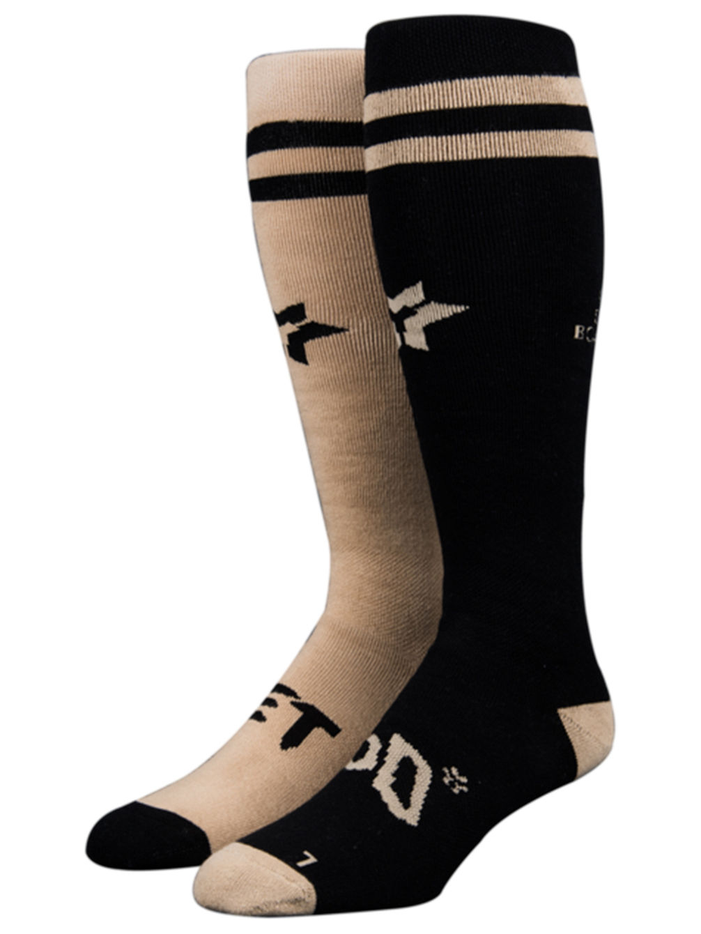 Method Magazine Sport sokken