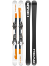 Head Caddy Jr SW 82mm 151 + Sx 7.5 GW AC Kids Ski