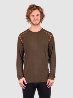 Le Bent 200 Crew Camiseta T&eacute;cnica