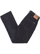 Solver 5 Pocket Pantaloni di Velluto