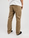 Volcom Solver 5 Pocket Pantaloni di Velluto