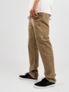 Volcom Solver 5 Pocket Pantaloni di Velluto
