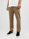 Volcom Solver 5 Pocket Pantaloni di Velluto
