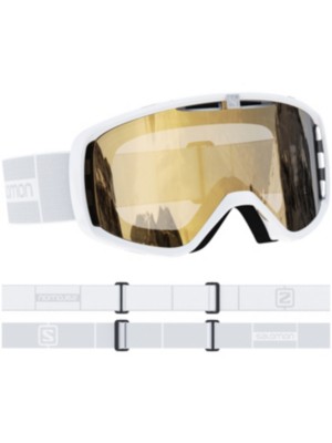 salomon xview access goggles