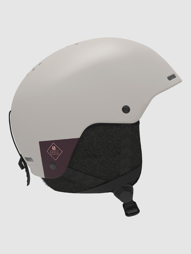Salomon Spell Helm