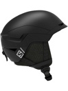 Salomon Quest Casco