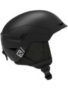 Salomon Quest Casco