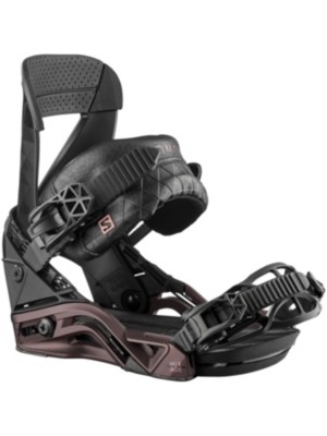 salomon mirage bindings