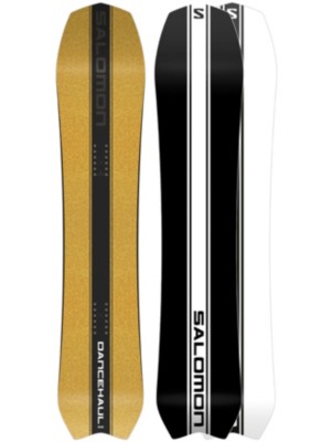 salomon snowboard all mountain