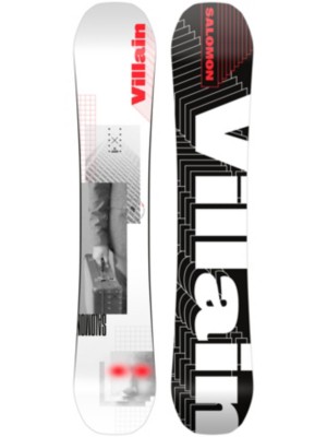 2021 salomon villain